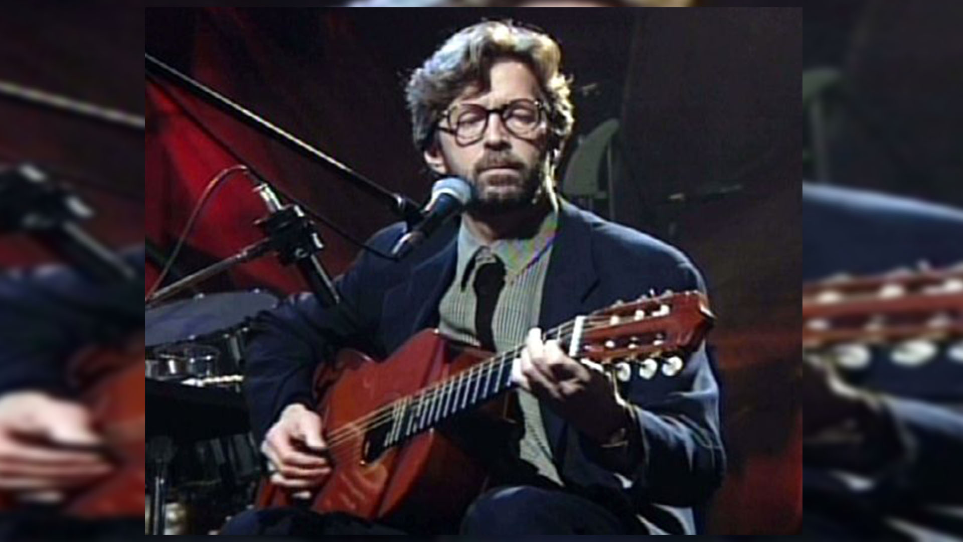 Watch: Eric Clapton under fire after anti-vaccine song release
