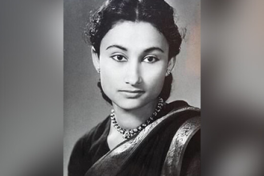 Remembering: Feroza Begum Archive launched marking 91st birth anniversary