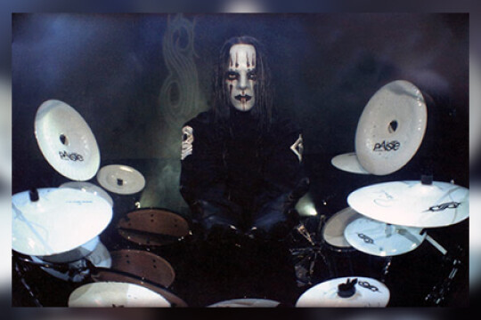 Watch: Slipknot co-founder Joey Jordison dead at 46