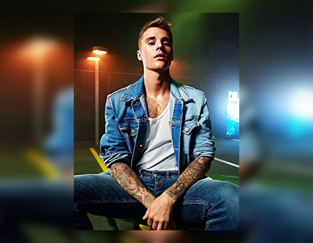 Justin Bieber leads nominees for 2021 MTV Video Music Awards