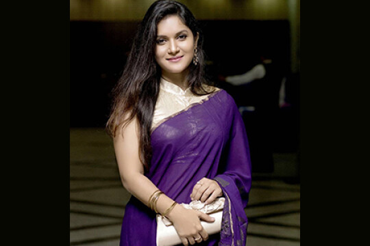 Mithila’s Tollywood debut with ‘Macbeth’