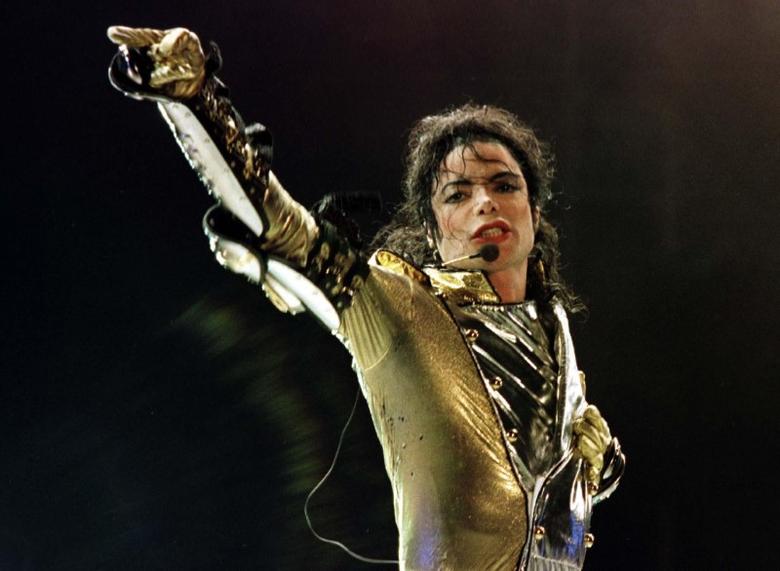 Remembering Michael Jackson: The biggest superstar of all time