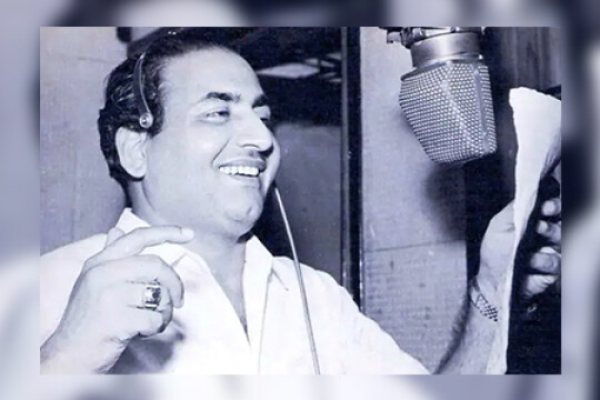 Watch: Remembering Mohammed Rafi on 41st death anniversary