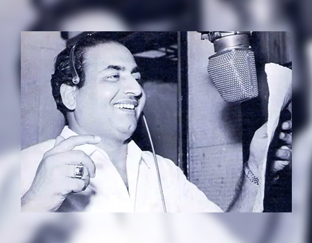Watch: Remembering Mohammed Rafi on 41st death anniversary