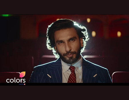 Watch: Ranveer Singh’s TV debut on new quiz show