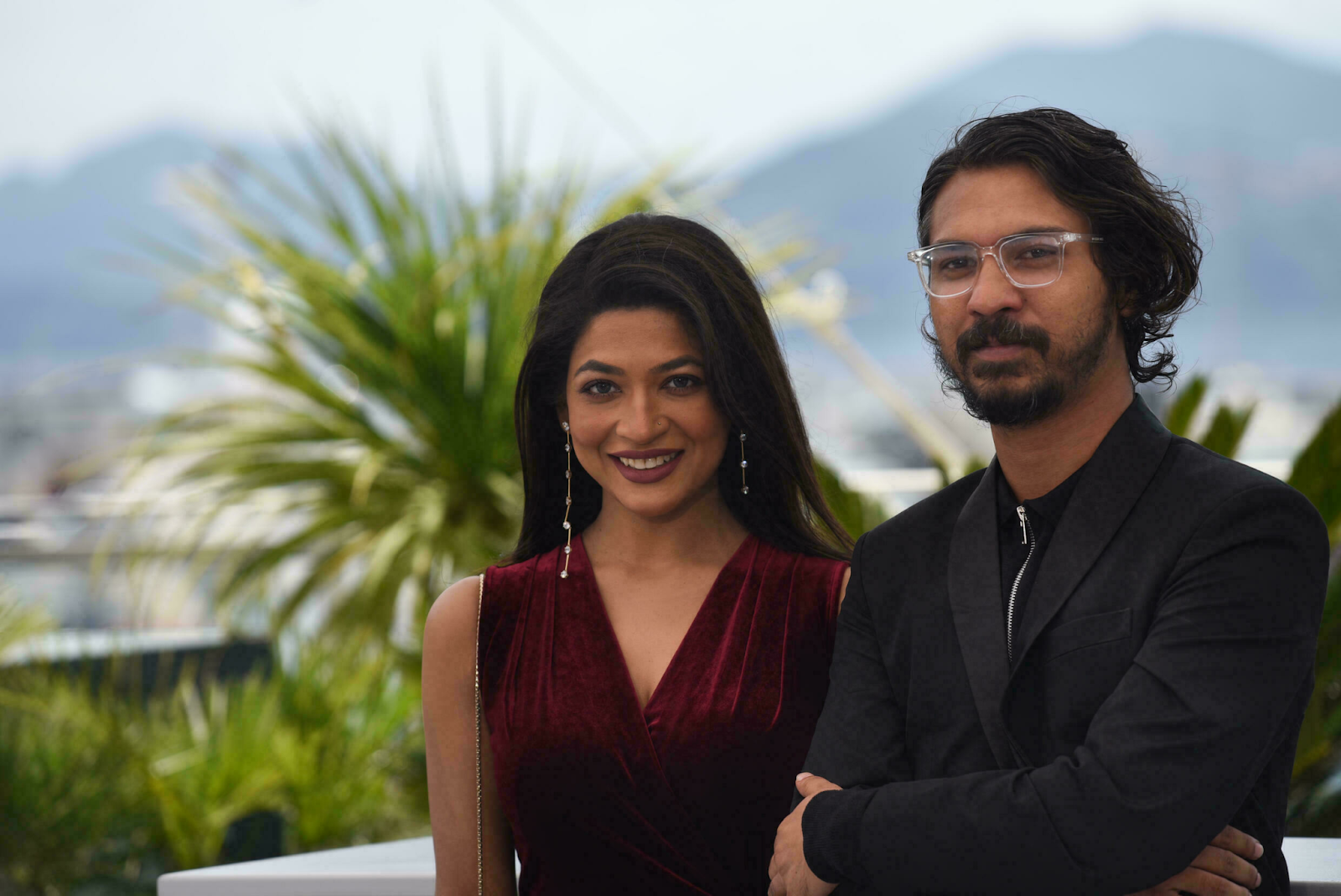 Watch: Cannes release photocall session of ‘Rehana Maryam Noor’ team