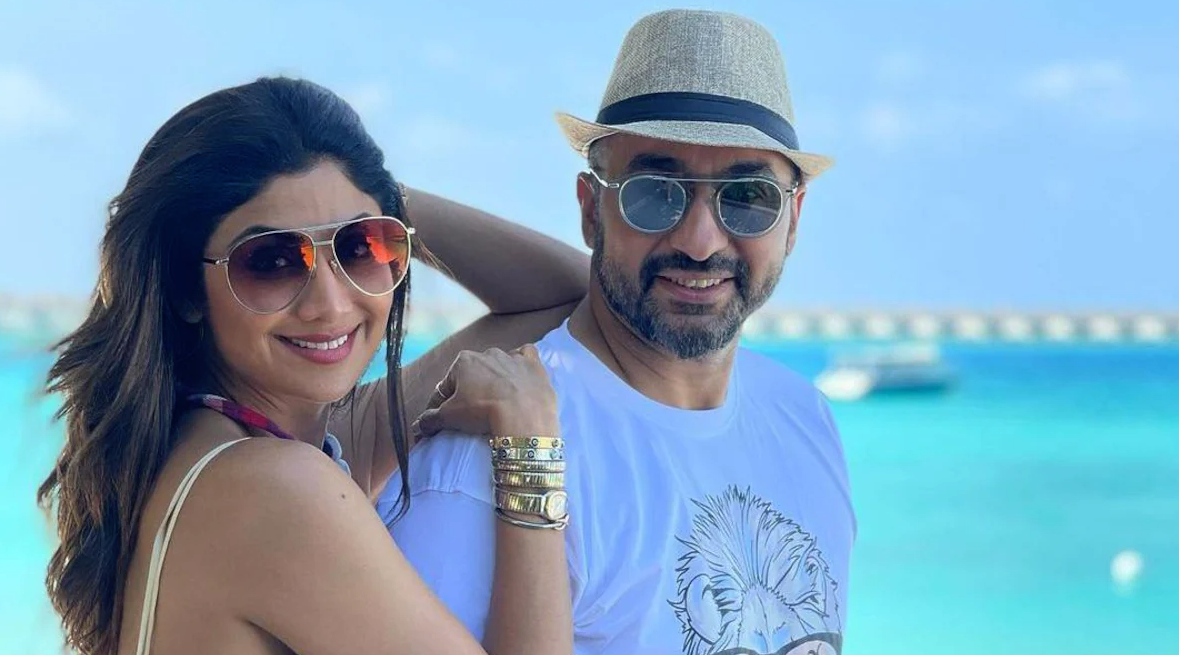 Watch: All you need to know about Shilpa Shetty husband’s alleged porn production case
