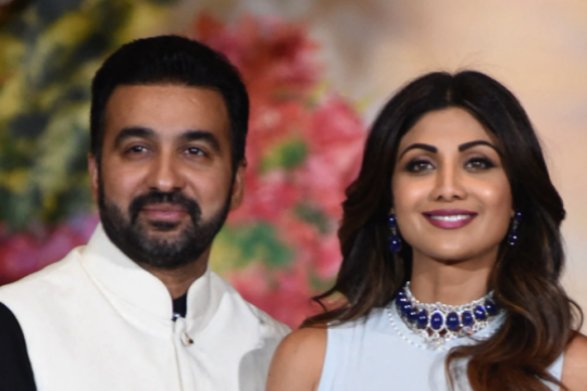 Mumbai Crime Branch to clone Shilpa Shetty's phone in link to husband’s porn case