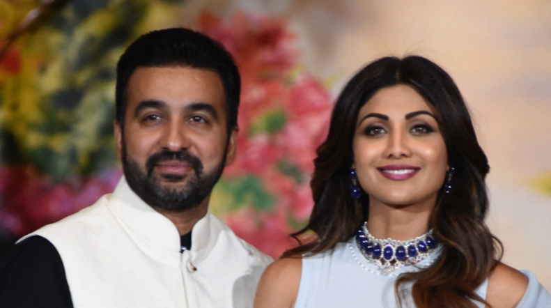 Mumbai Crime Branch to clone Shilpa Shetty's phone in link to husband’s porn case