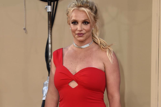 Britney Spears father says ‘no grounds’ for his removal