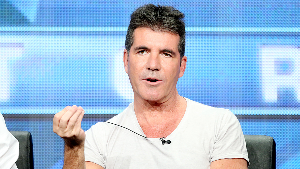 Watch: Britain's ITV cancels 'X Factor' series
