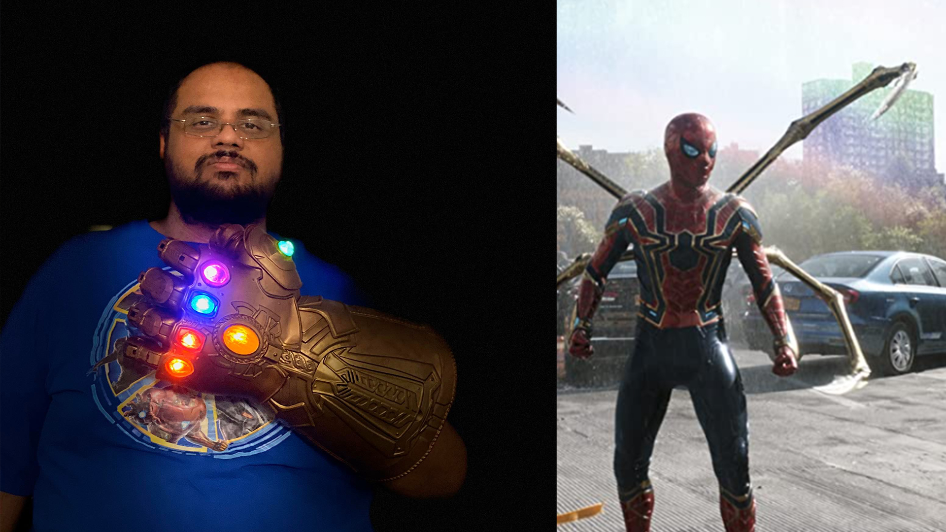 Watch: All you need to know about Bangladesh’s Wahid and his role in ‘Spider-Man: No Way Home’