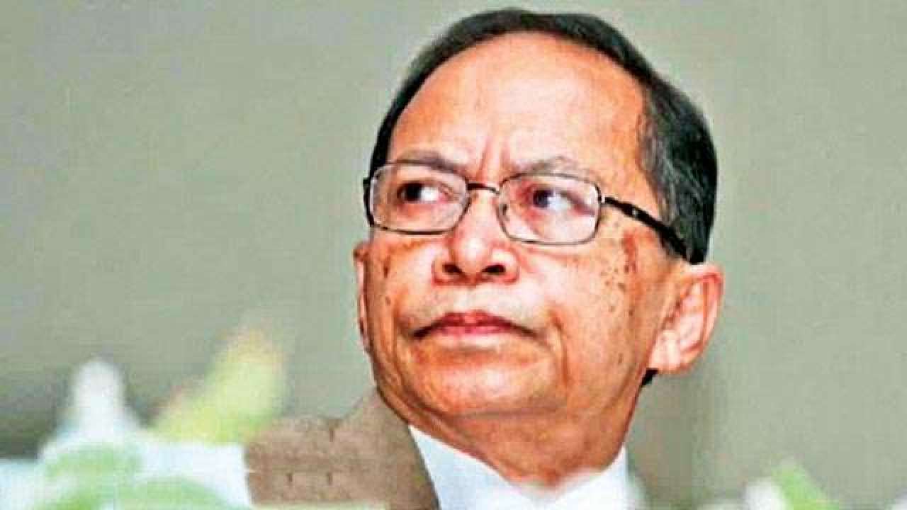 ACC sues SK Sinha, his brother