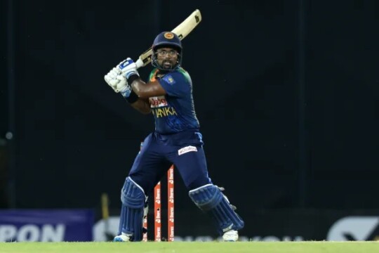 Australia’s tour to give Sri Lanka Cricket a financial boost