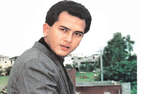 Salman Shah’s 26th death anniversary today