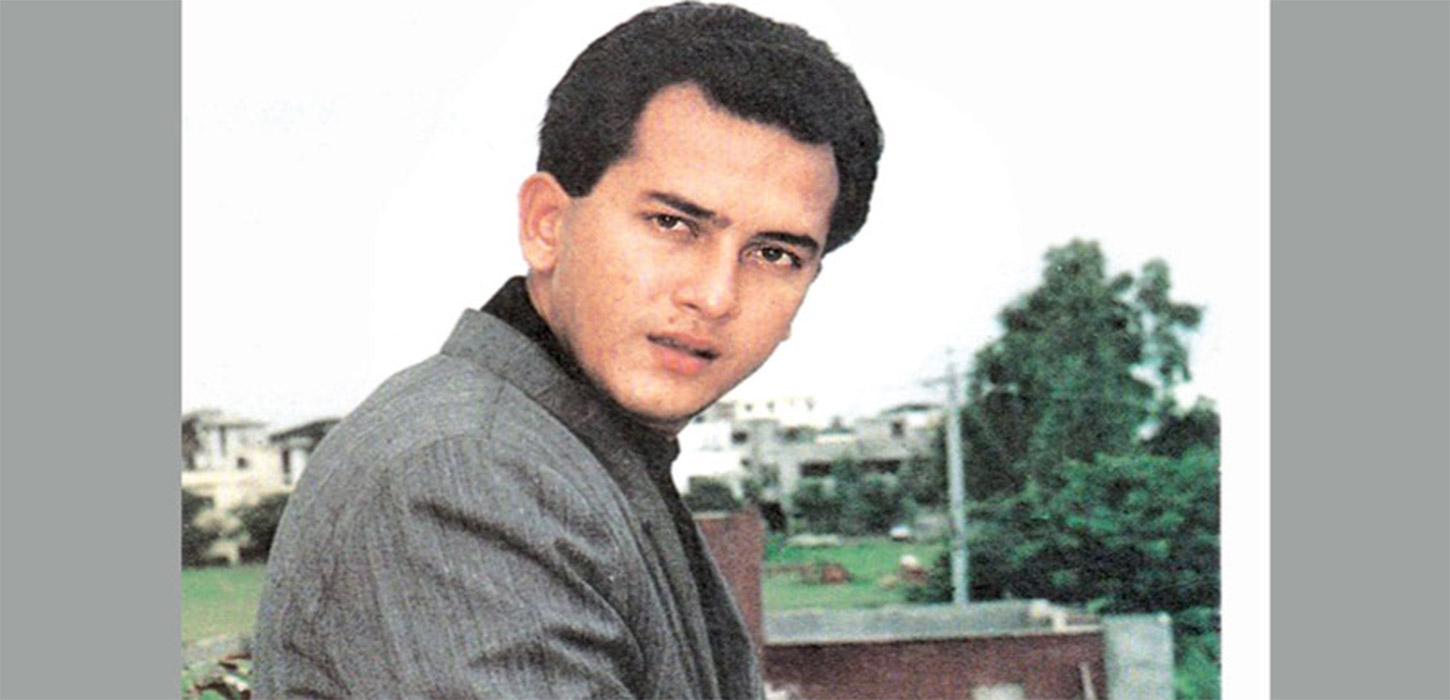 Salman Shah’s 26th death anniversary today