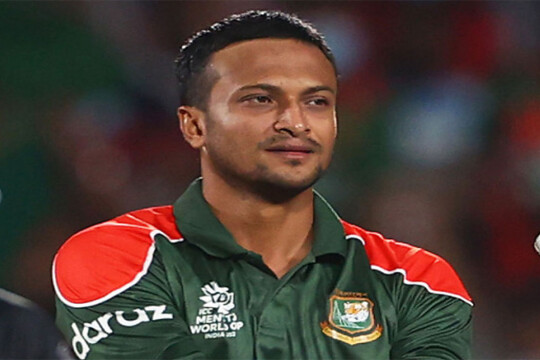 Shakib keen to exploit South Africa's 'must win' game pressure