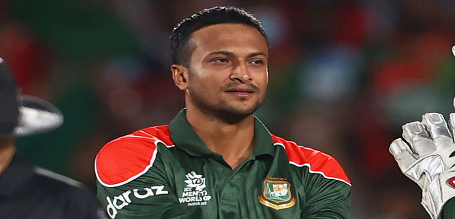 Shakib keen to exploit South Africa's 'must win' game pressure