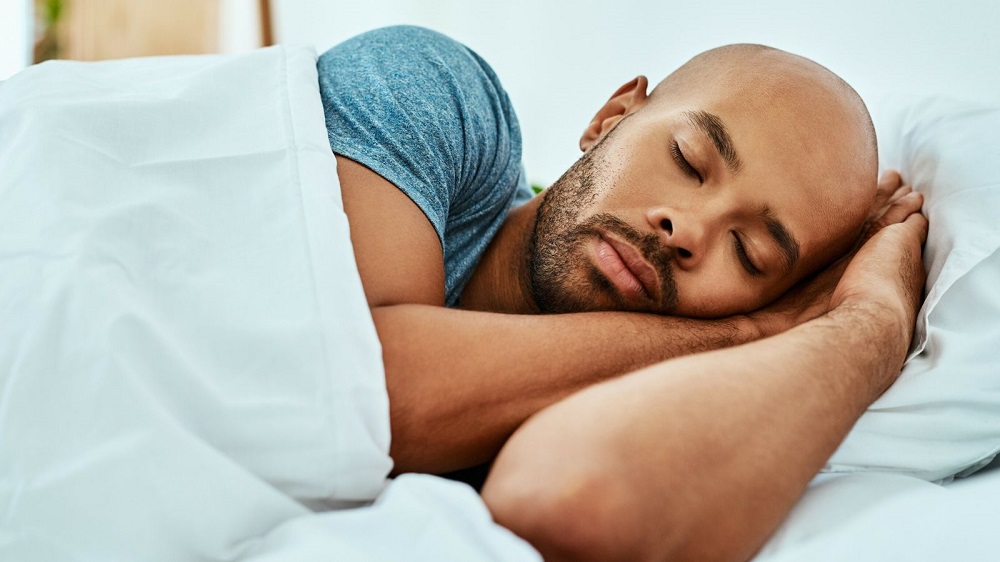 Sleep app may mean an end to sleeping pills for insomniacs