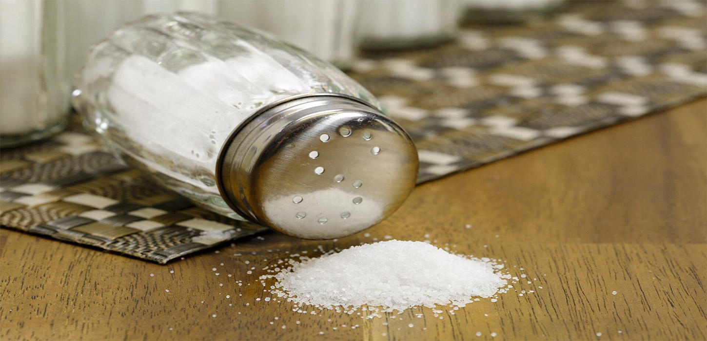 Study: salt substitutes may reduce early death from cardiovascular diseases