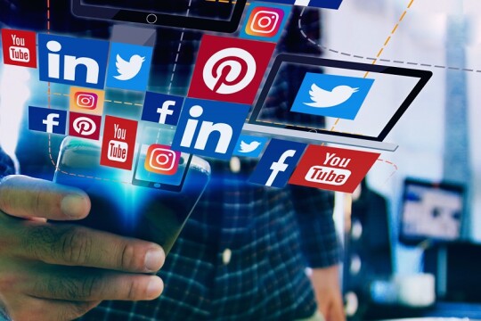 Sri Lanka restricts social media access
