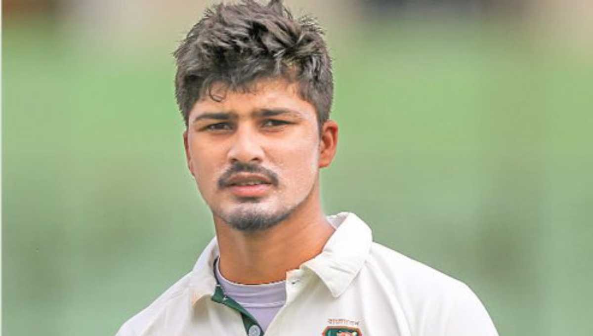 Sohan new Bangladesh T20I captain