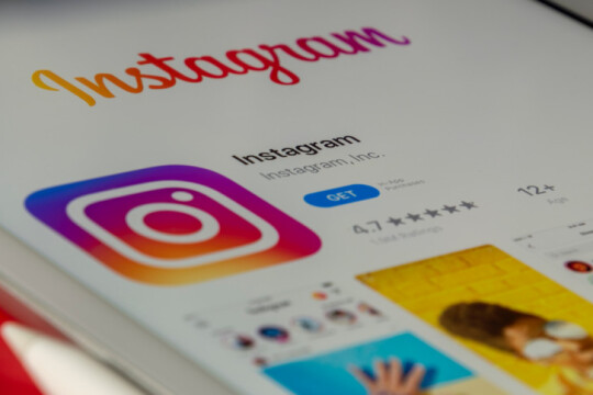 Instagram is now banned in Russia