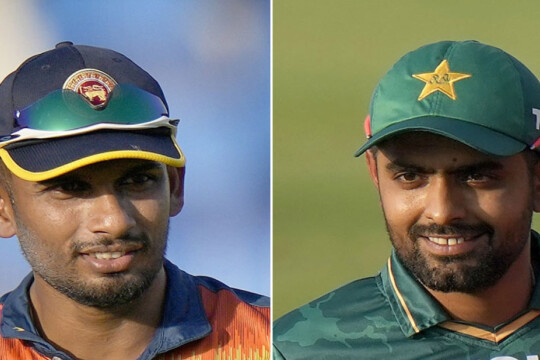 Pakistan vs Sri Lanka: Asia Cup Cricket 2022 road to final