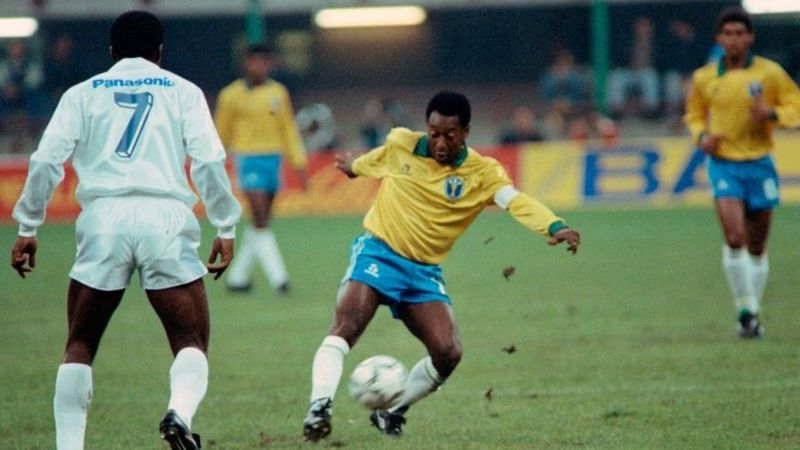 Pele’s funeral to take place in his hometown Santos