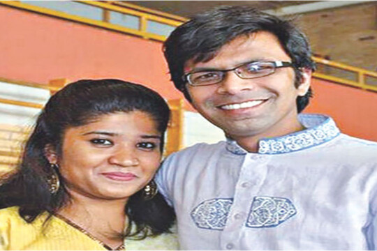 Probe report submission deferred for 94th time: Sagar-Runi Murder