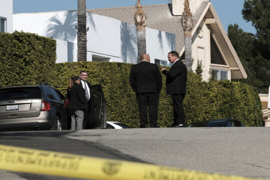 3 dead, 4 hurt in latest California shooting