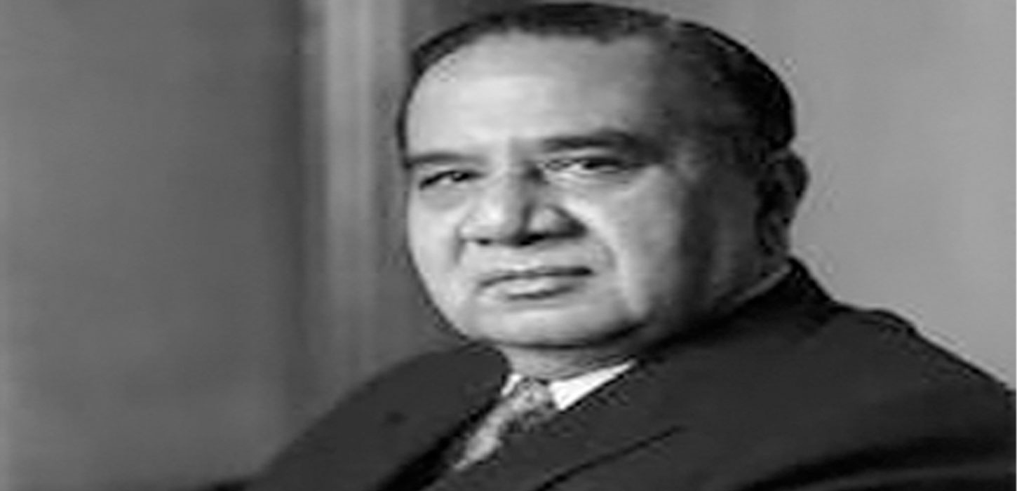 Suhrawardy's 59th death anniversary today