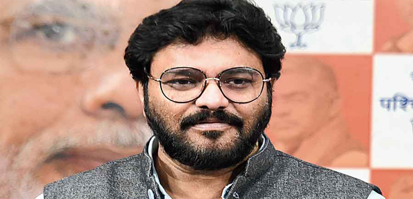 Bollywood singer Babul Supriyo to become minister in Bengal govt?