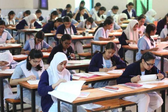 SSC, HSC exams scheduled for June, August