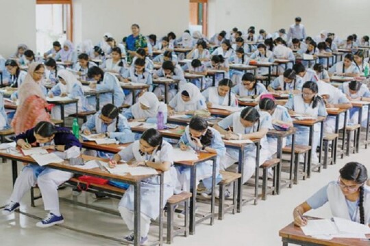 SSC exam to start from April 30