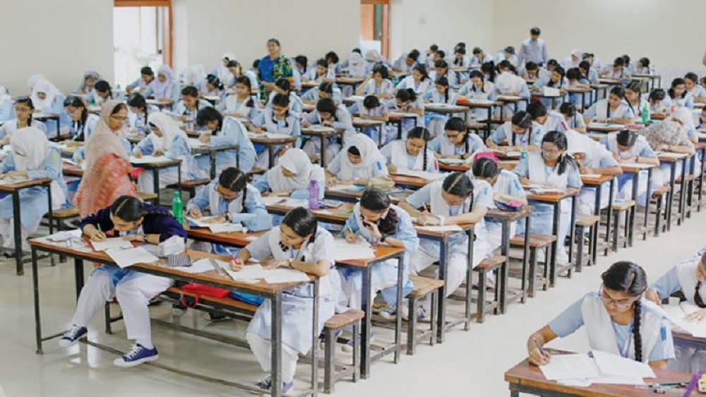 SSC, HSC exams to be held on shortened syllabus again