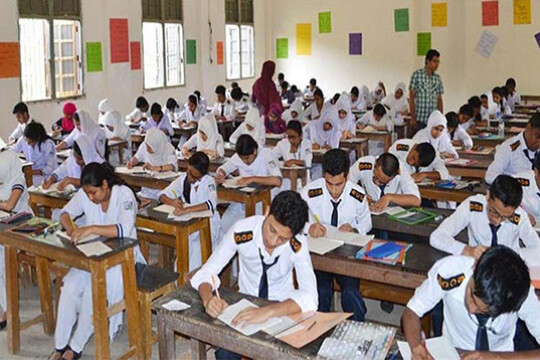 SSC, equivalent exams from June 19