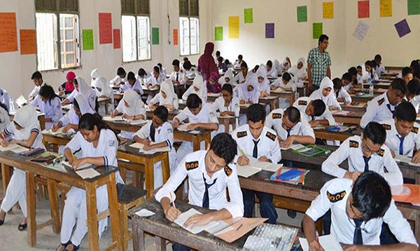 SSC result likely this month