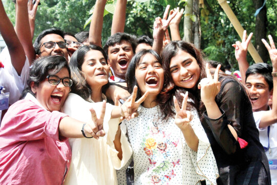 SSC, equivalent exams results tomorrow