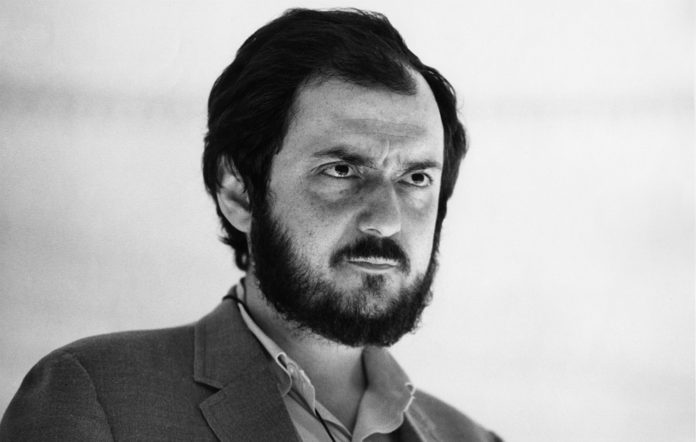 Stanley Kubrick: An ingenious filmmaker!