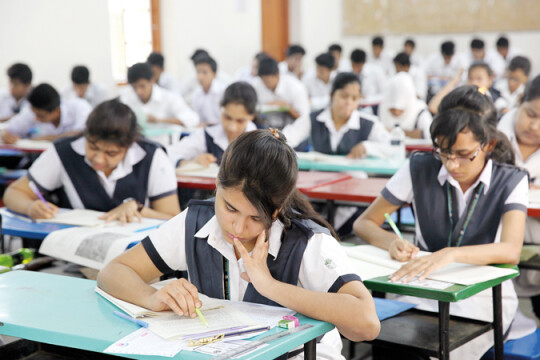 SSC exams under 6 boards postponed for May 14,15 due to Cyclone Mocha
