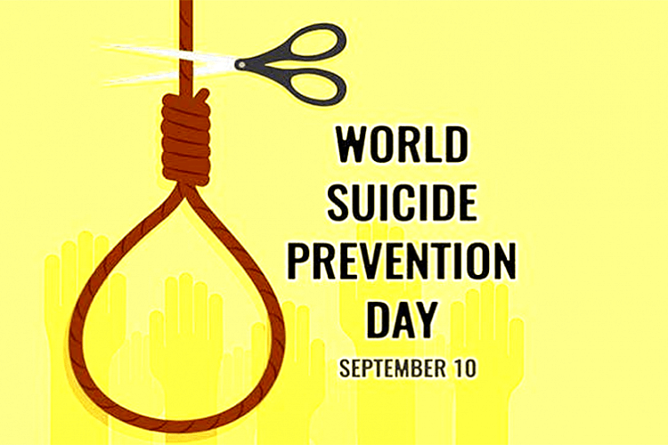 World Suicide Prevention Day 2021: Coping with suicidal thoughts