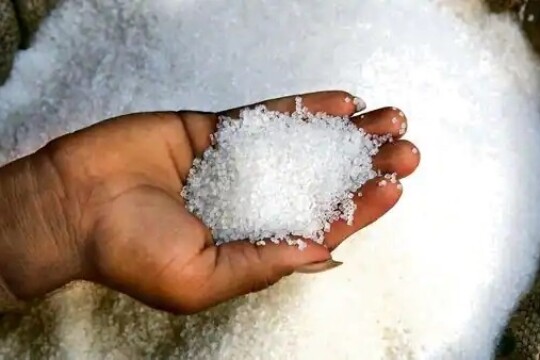 Sugar crisis shortage artificial, traders behind it: Minister