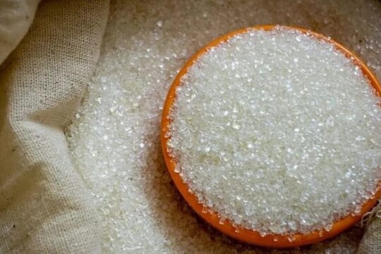 US company will supply 12,500 metric tons of sugar to Bangladesh