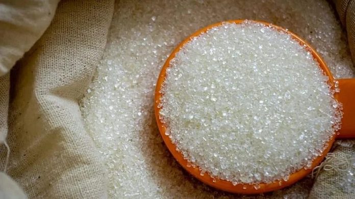 US company will supply 12,500 metric tons of sugar to Bangladesh