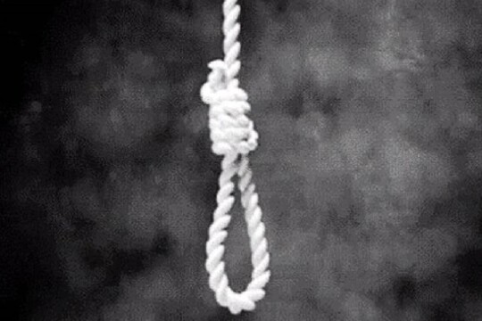 Sylhet girl hangs herself after learning she failed her SSC