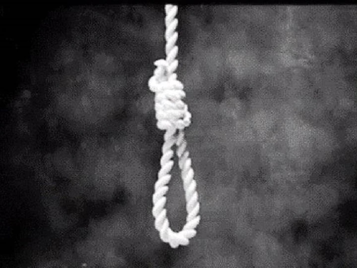 Newlywed couple found hanging in Gazipur home