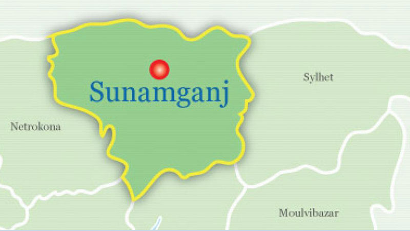 Storm, lightning strike kill five in Sunamganj