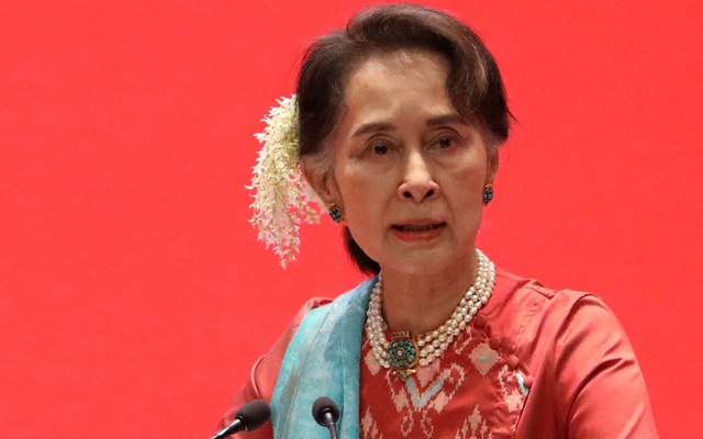 Myanmar court to hand down Suu Kyi’s final verdicts next week