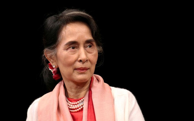 Myanmar court to deliver first verdicts in Aung San Suu Kyi trial